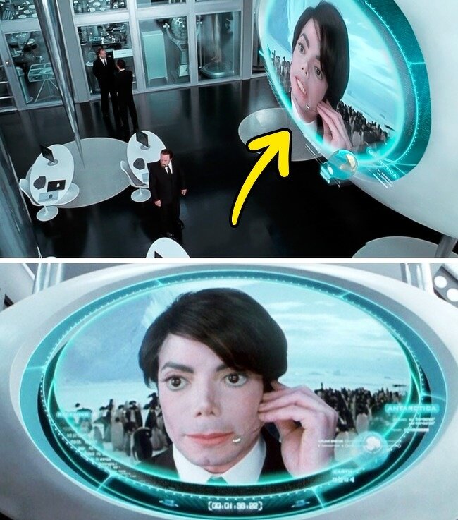 © Amblin Entertainment 