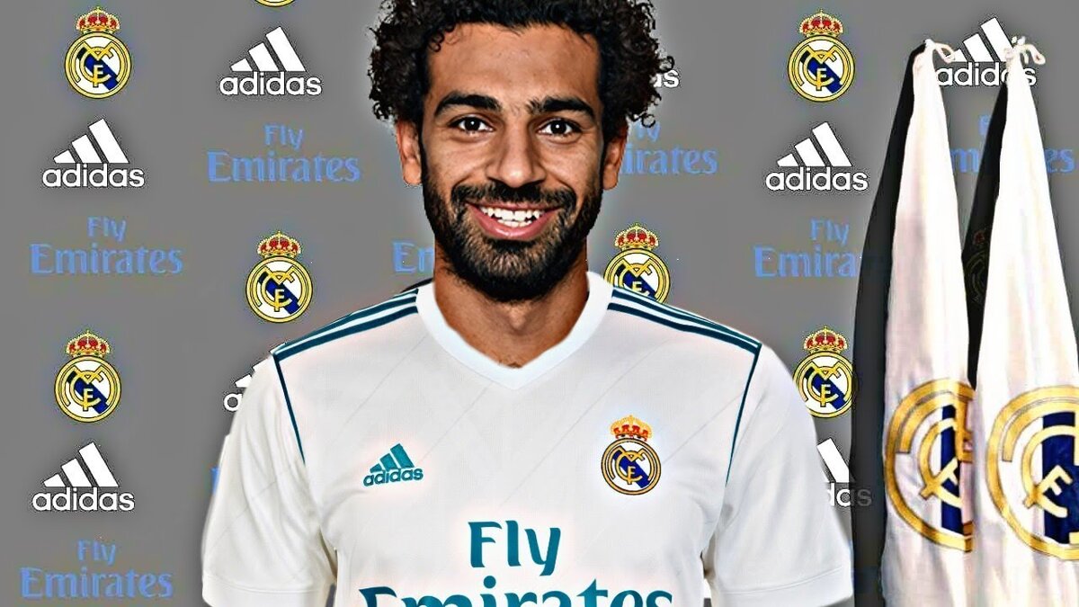 Мохамед Салах