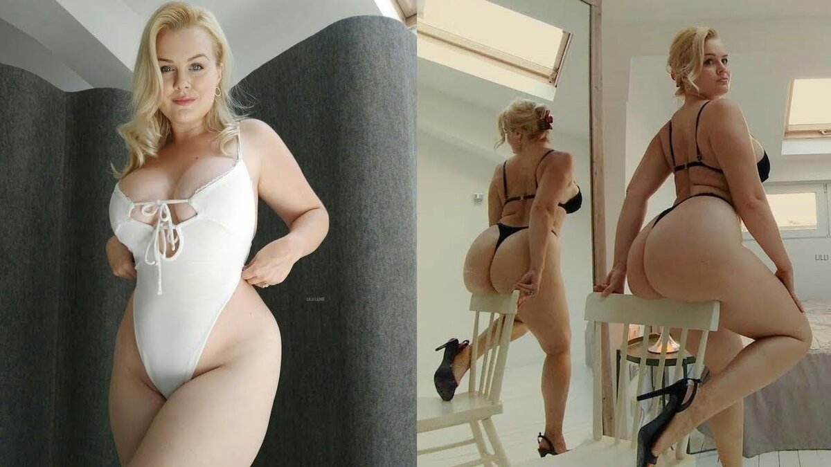 Лилли снимается для рекламных кампаний нижнего белья и ведёт активную блогерску жизнь. 