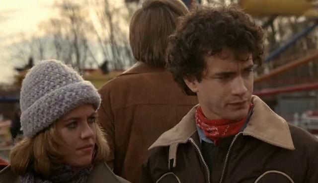 Кадр из фильма «Он знает, как вы одиноки»