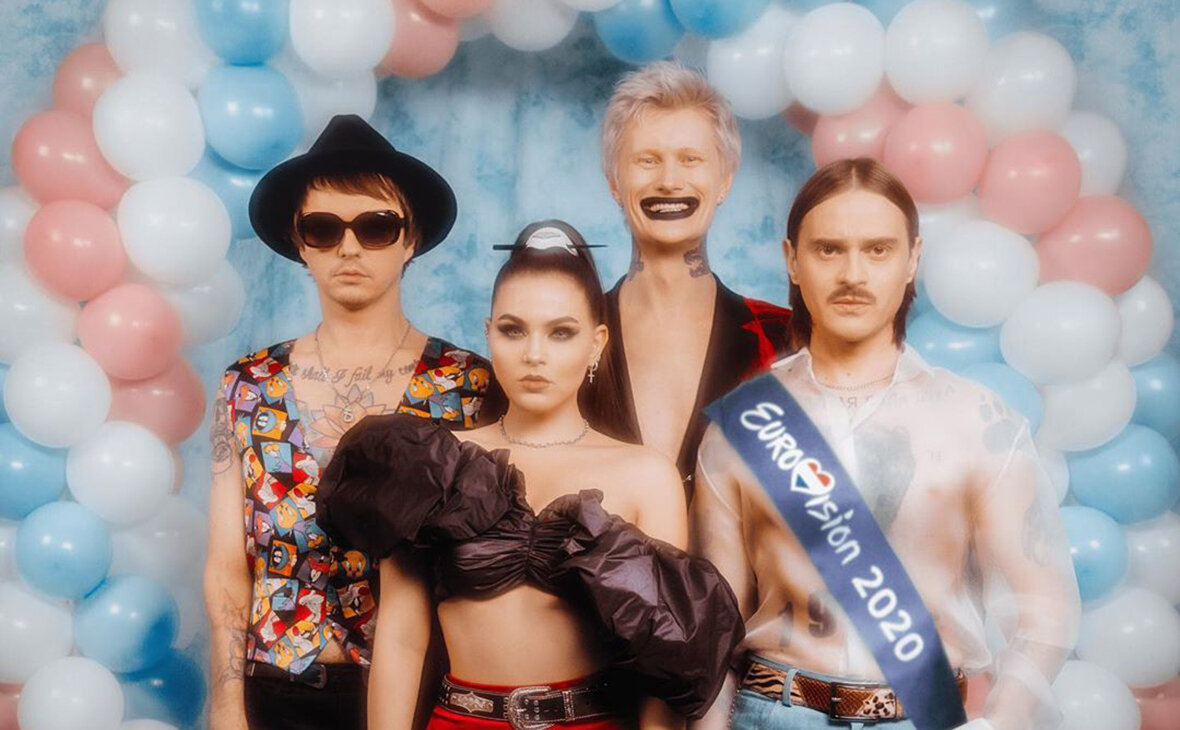 Little Big, фото из открытого источника