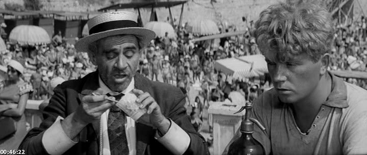 Пляж в Одессе