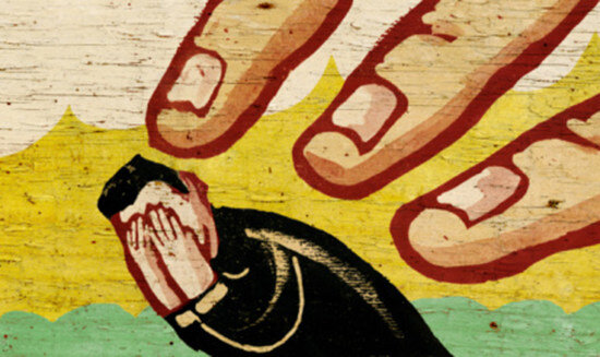 Врачи из ''скорой'' зафиксировали давление в 150 на 100, сделали два укола и сняли ЭКГ. Сказали, что на кардиограмме острого ничего нет, но есть диффузные изменения миокарда. Что это такое не объяснили. Уехали. А я как-то зацепилась за их слова и снова убедила себя в том, что с моим сердцем ну точно что-то не так.
Вот с тех пор начались мои 7 кругов ада. Я зациклилась на своем здоровье, на неприятных ощущениях и не могла думать ни о чем другом. Чувствовала себя плохо каждый день. Неприятные симптомы усиливались, к ним даже добавились новые, например, тошнота и звон в ушах. Больше всего меня донимали головокружения в положении стоя и лабильное давление с маленькой разницей между верхним и нижним. Пару раз я даже падала в обморок!  Эта ситуация окончательно выбила меня из колеи и привела к постоянному чувству тревоги. Я все время прислушивалась к своим ощущениям и все время чувствовала себя ужасно, как при простуде. Меня не покидала усталость. Просыпаясь, я уже чувствовала себя разбитой. Сколько бы я не спала, все равно хотелось спать. Все делала через силу. Постоянно хотелось прилечь. А умственную деятельность и вовсе не могла совершать - сразу начинали трястись руки, тошнило, появлялось нечеткость зрения, а в голове происходили какие-то спазмы. На фоне всего этого я обзавелась  страхами. (Продолжение следует....)