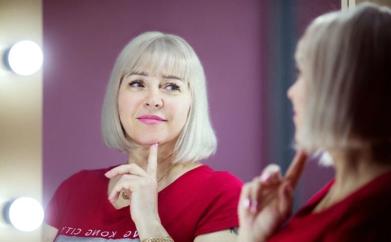 Татьяна Рапунцель 
​Фото: Архив Dom2Life.ru 
