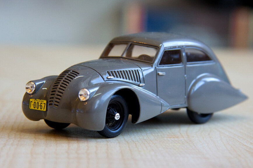 Космический дизайн времен СССР.