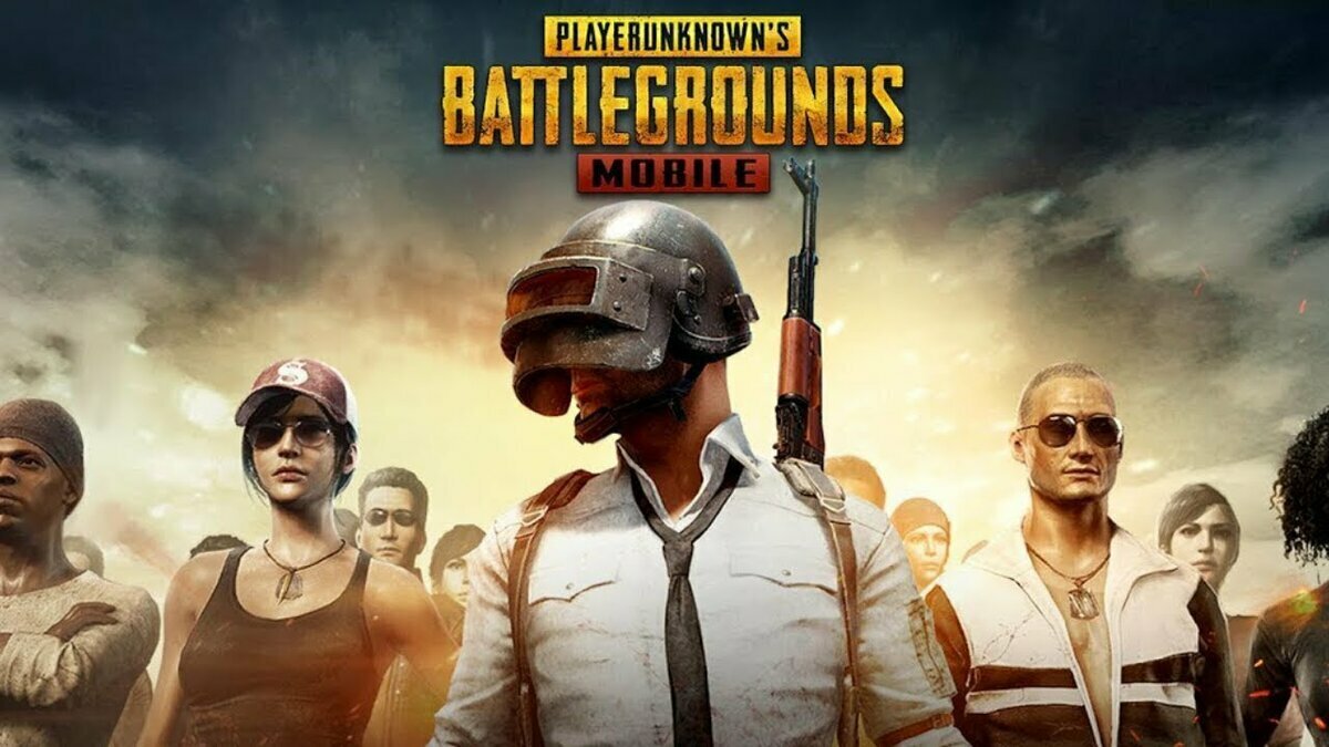 One top pubg фото 19