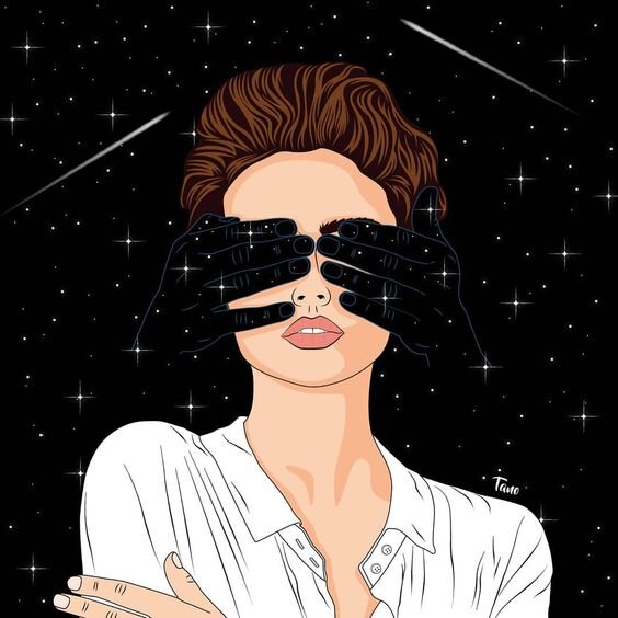 Illustration of Gaetano Motisi