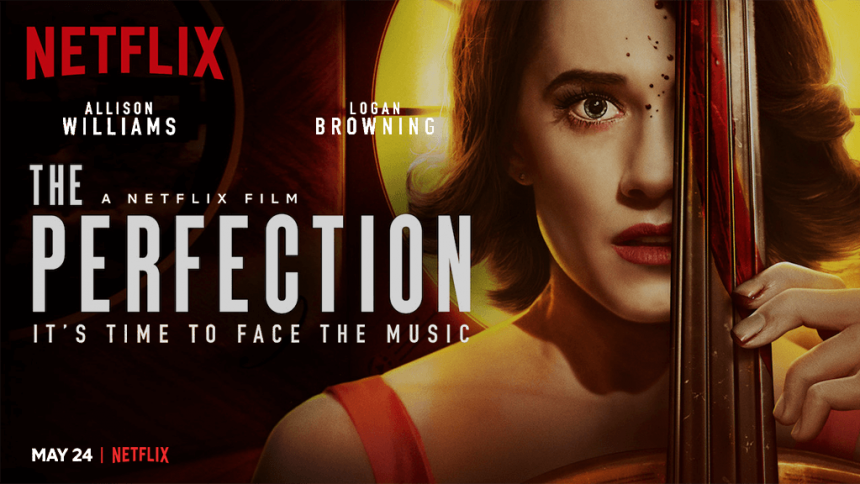 Жанр: ужасы, триллер