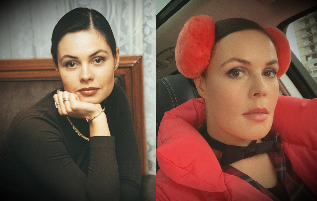 Екатерина Андреева. Фото предоставил сервис Яндекс картинки.