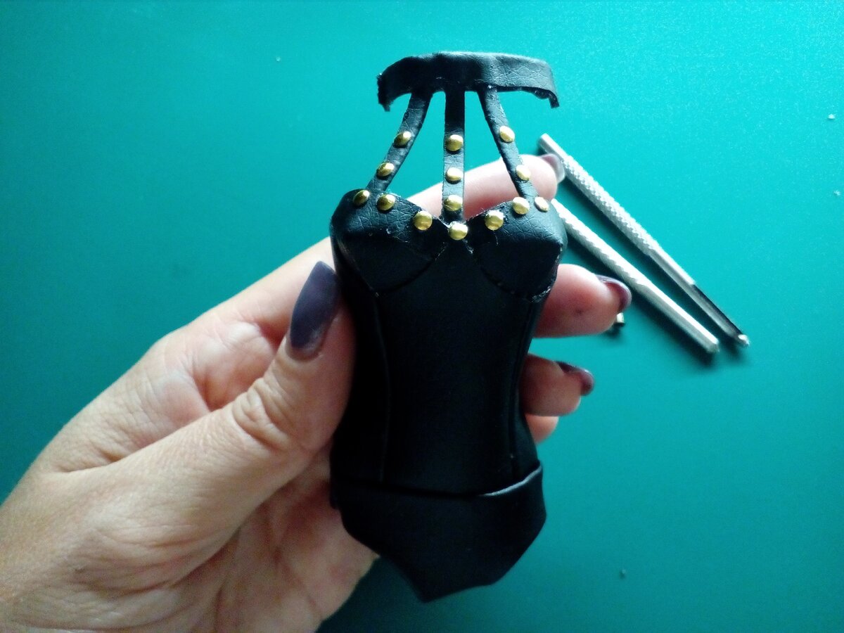 фото Марии Маркеловой