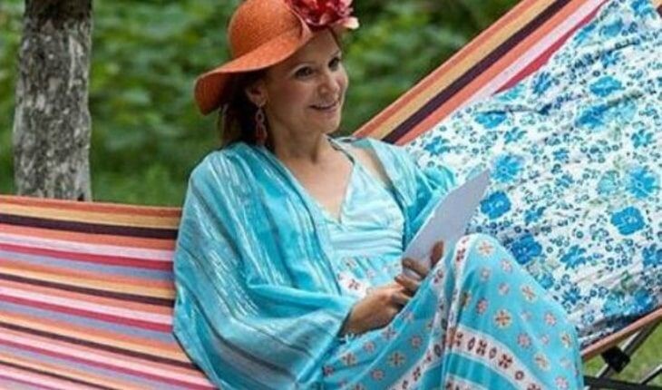 Людмила заявила, что продолжает работать в «Сватах»