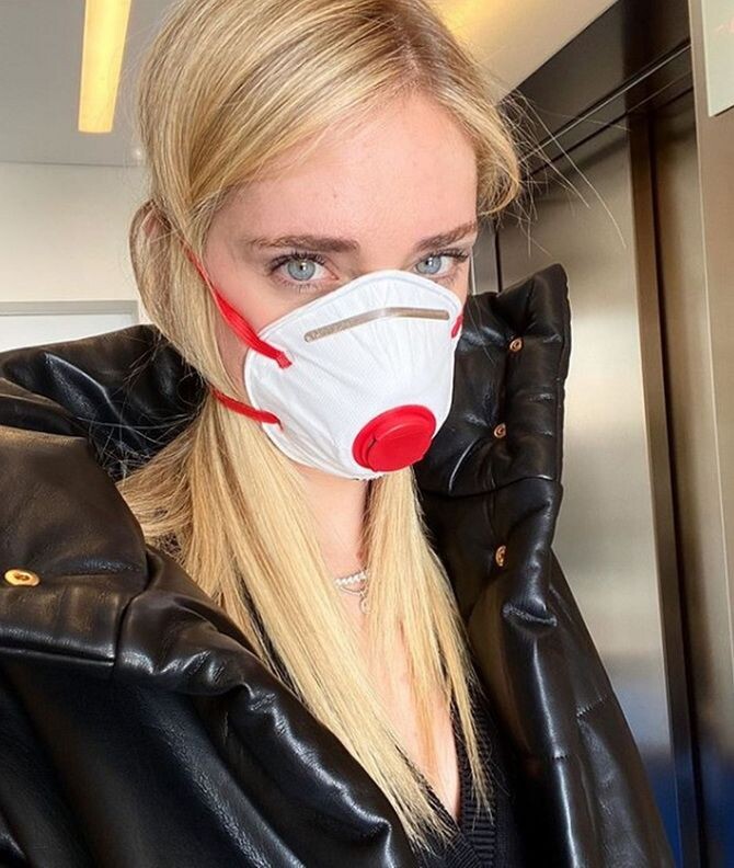 ©chiaraferragni / Instagram