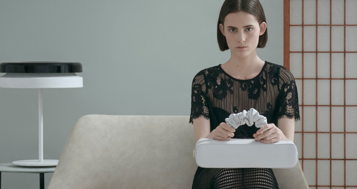 сумка The Sant - Kinchaku