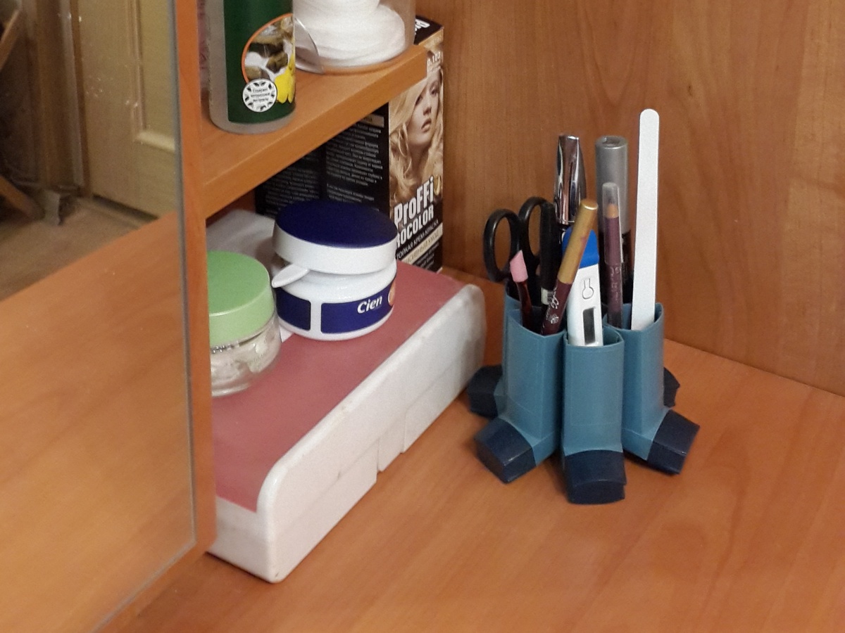 Для туалетного столика