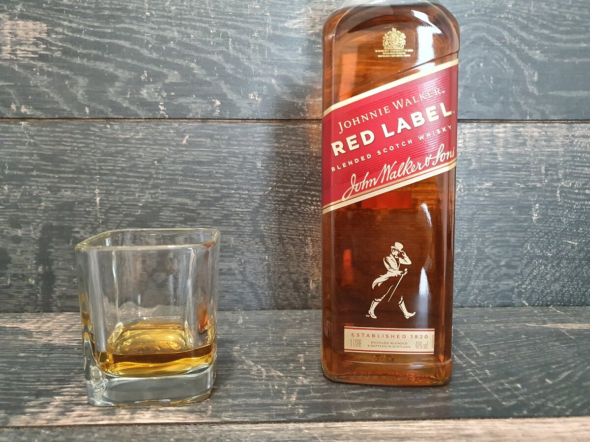 Самый продаваемый, но самый спорный на вкус...