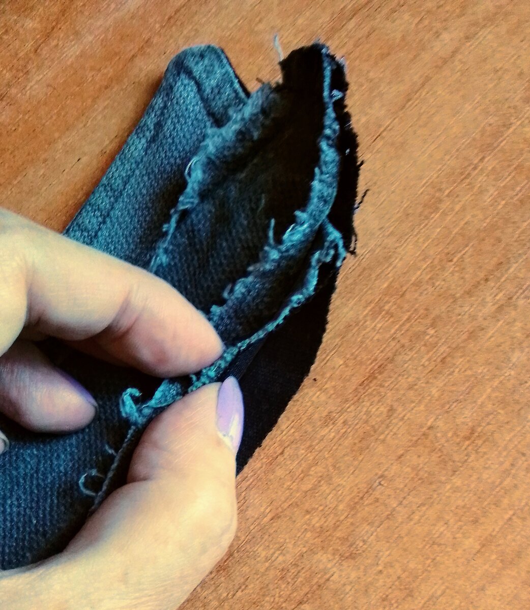 Ничего сложного