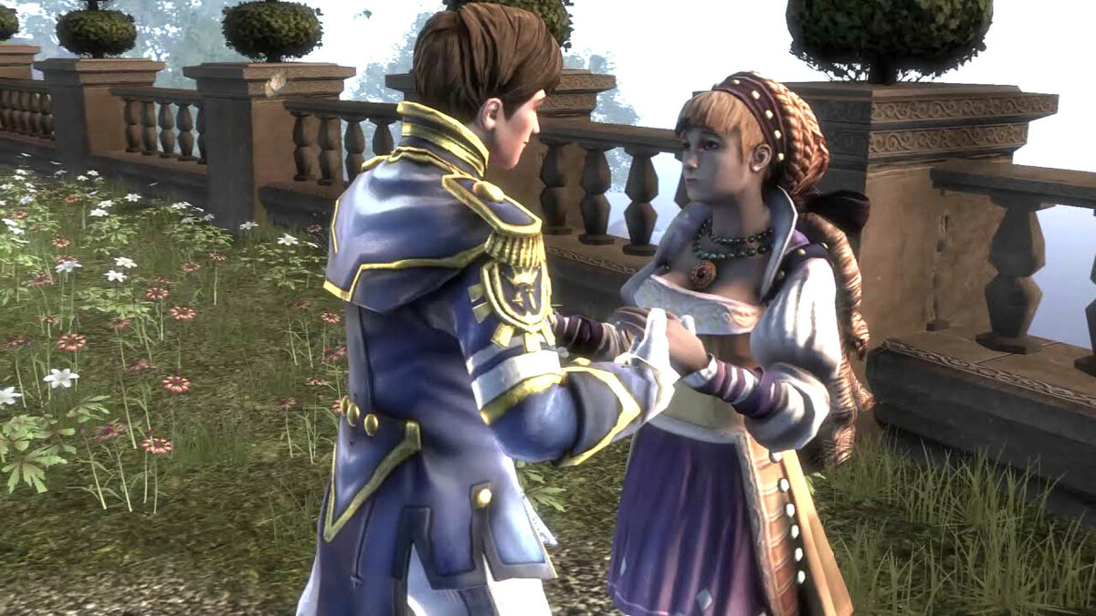 Fable 3 (2010) .