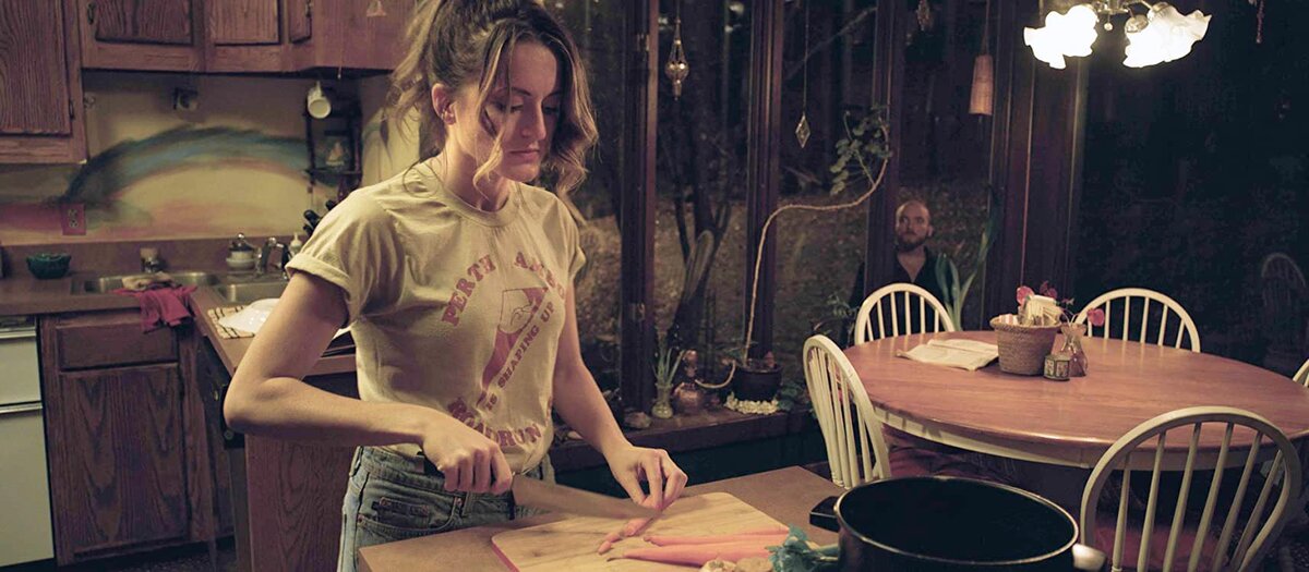 Актёры: Эшли Аллард, Том Бонингтон, Элен Ганьон, Марисса Кей Гринстафф и др.