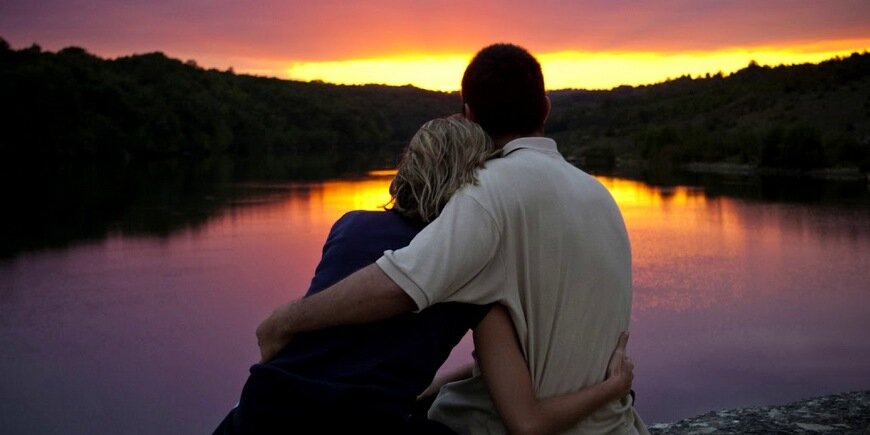 Психология и отношения: 5 необходимых вещей для сохранения любви