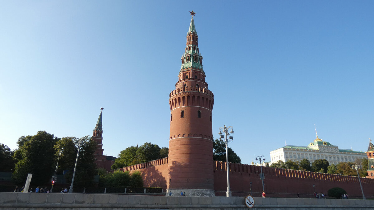 Свиблова башня