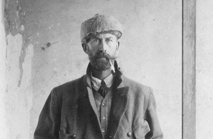 Полковник Перси Гарисон Фосетт