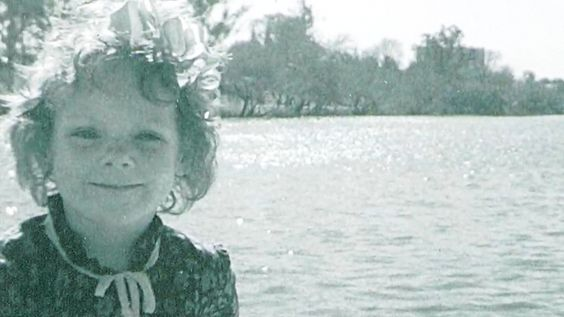 Фото Донны Уильямс (interactingwithautism.com)