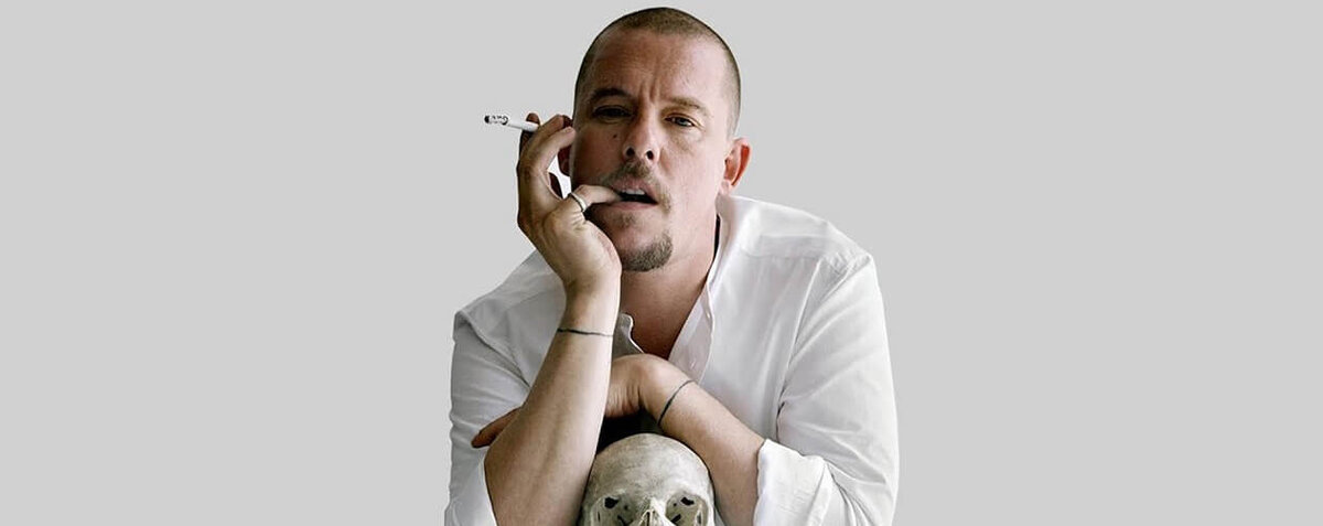 Александр Маккуин 