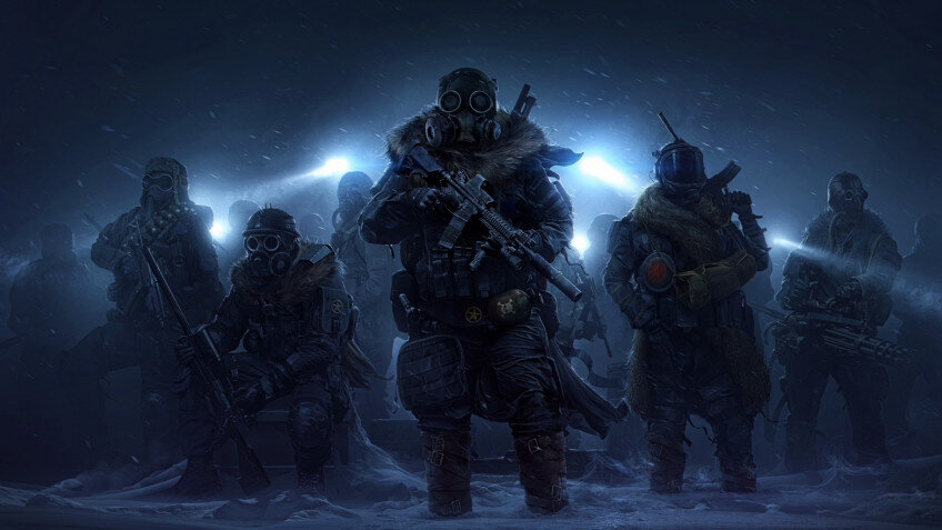 Создатели Wasteland 3 представили трейлер, посвящённый кооперативному режиму ролевой игры. Как отмечают разработчики, в постапокалиптическом мире немало опасностей и возможностей, и в любом случае рядом с вами должен быть тот, кому можно доверять. И если такой человек найдётся, вы сможете получить значительное преимущество и отлично заработать, не выбирая сторону. Главное — это доверять своему напарнику.
В Wasteland 3 игроков ждут сложная пошаговая тактическая боевая система и глубокая, меняющаяся в зависимости от ваших действий история, полная неожиданных поворотов и суровых моральных дилемм. 
Ролевая игра выйдет уже 28 августа на PS4, Xbox One и PC, при этом со дня релиза она будет доступна в Xbox Game Pass, о грядущих новинках которого недавно рассказала Microsoft. Также недавно разработчики поведали о нововведениях проекта в день выхода и после релиза. 