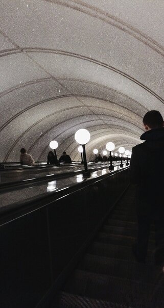 метро Москва