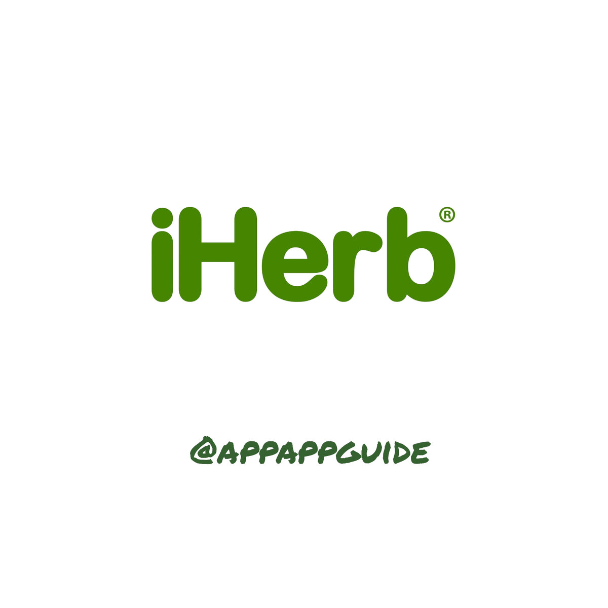 Установка и настройка iHerb  на телефон Андройд