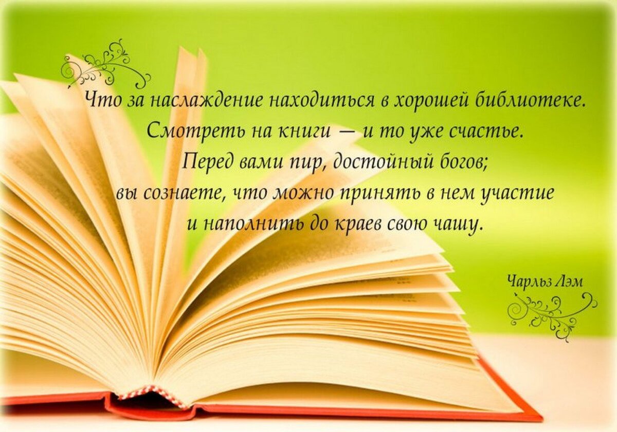 Вдохновляющие цитаты о книгах | ✔️ В гостях у Сфинкса | Дзен