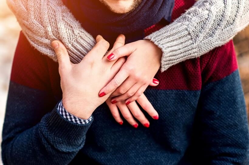 Фото datingtalks.com