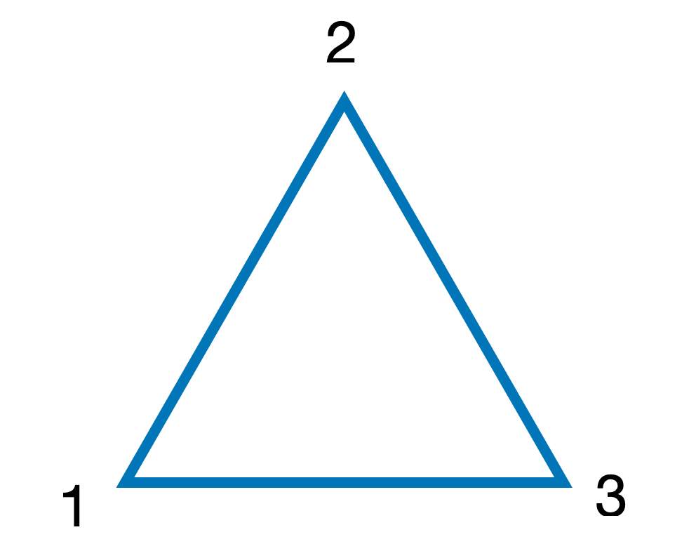 Равносторонний треугольник 60 градусов. Начертить равносторонний треугольник. Треугольник рисунок. Начертить разносторонний треугольник.