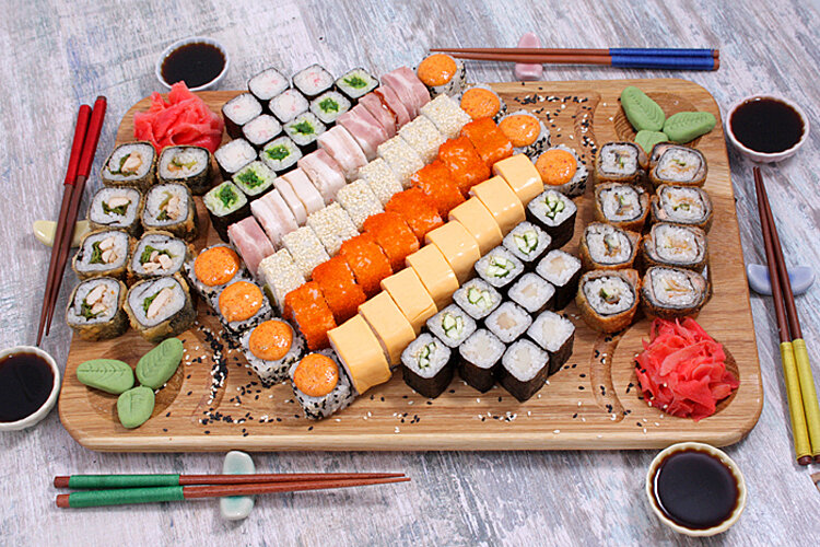 Просто объедение