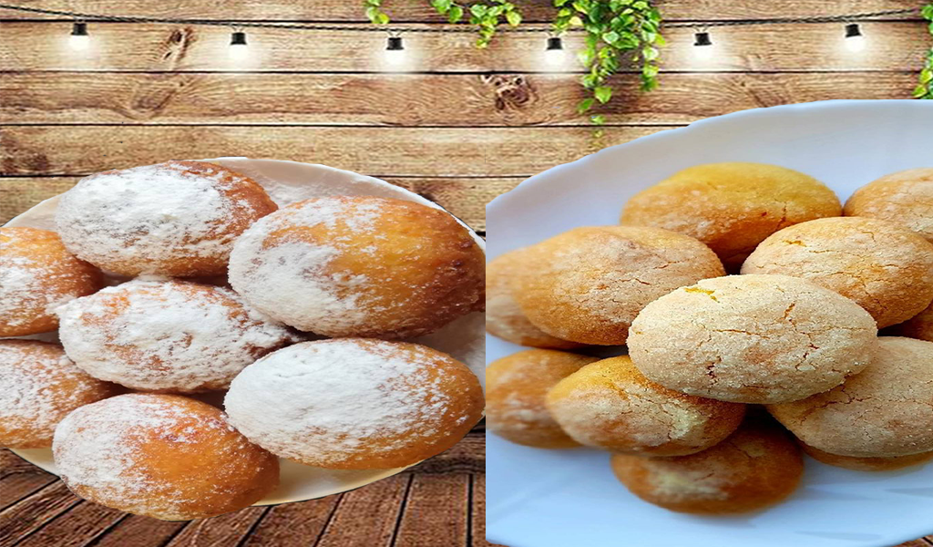 Очень вкусные  и пышные пышечки
