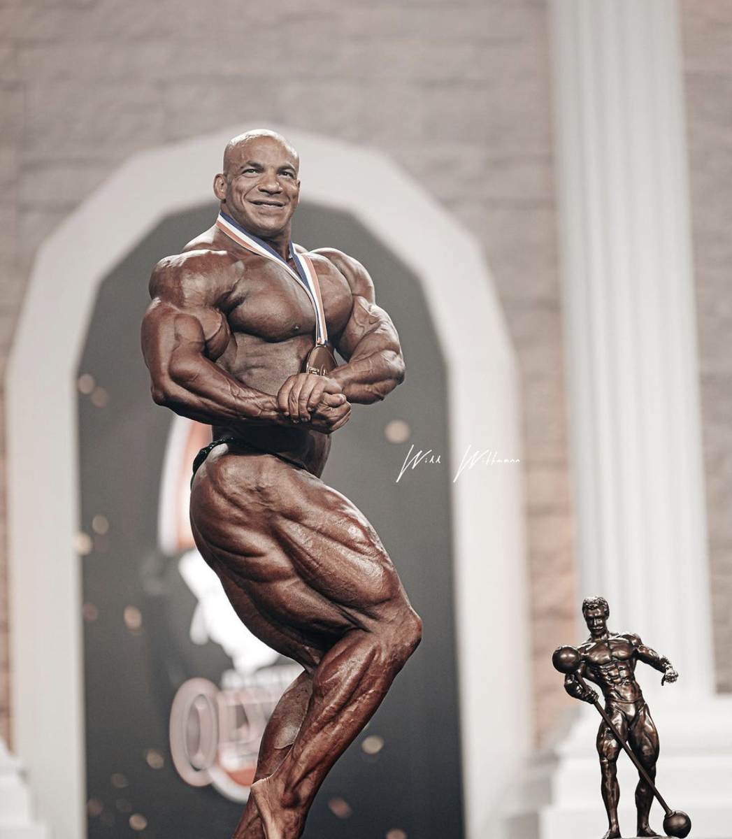 источник: https://www.instagram.com/nicksstrengthpower/