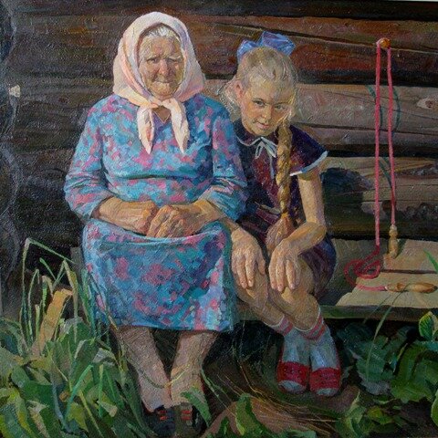Юрий Кузякин