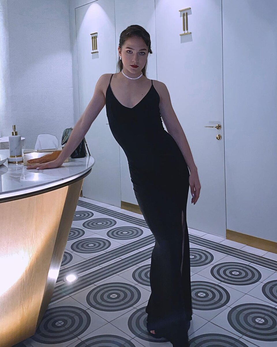 Источник: https://www.instagram.com/p/CKihBLrJ2Dd/