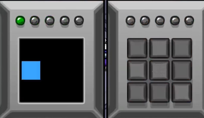 Если этот секрет не действует то будит обычный звук нажатия на кнопку.