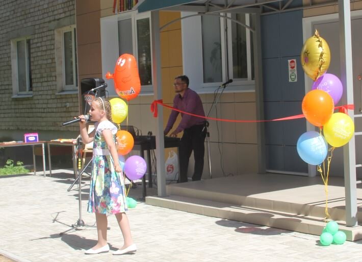 Тут тоже листайте