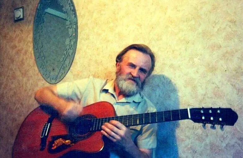 Игорь Клименков