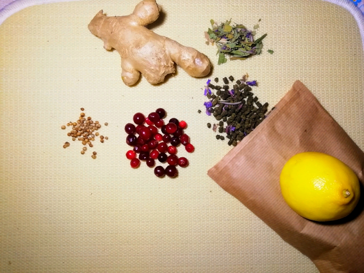 Подготовил тут почти все, что нужно. Остальное выглядит не так презентабельно =)