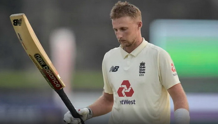 Джо Рут (Joe Root). Фото: Sri Lanka Cricket