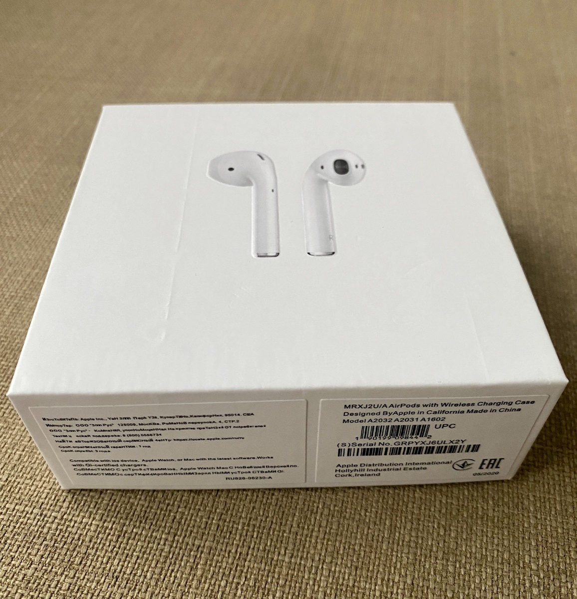 Все фотографии свои