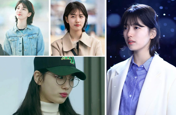                                                                  Дорама «Пока ты спишь»