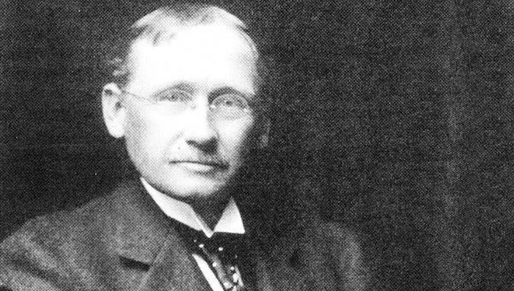 Фредерик Тейлор - основатель научного менеджмента