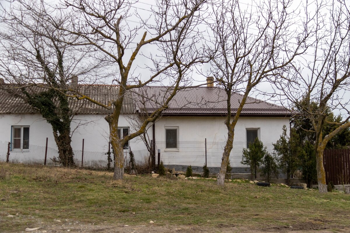 Варваровка – живописное село на склонах Семисамского хребта для  приверженцев здорового образа жизни | Южная жизнь | Дзен