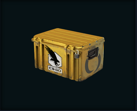 кейс Решающий Момент