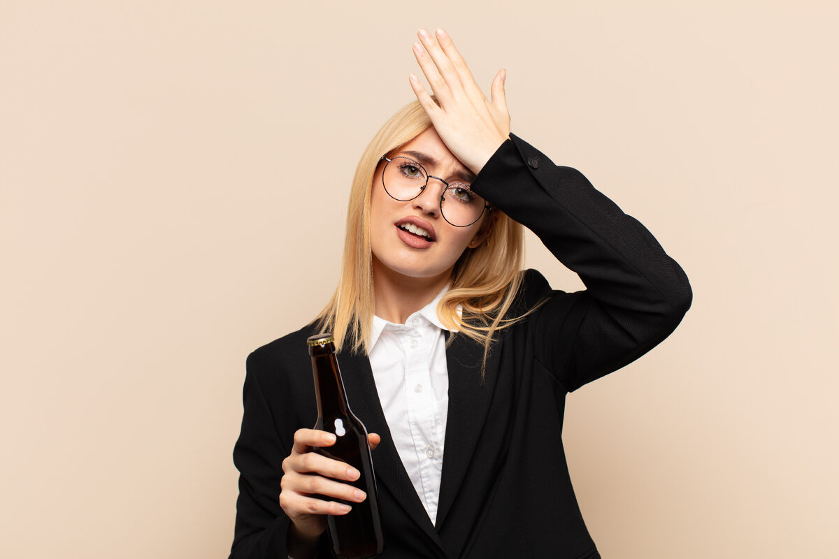 Как избавиться от пивной зависимости?