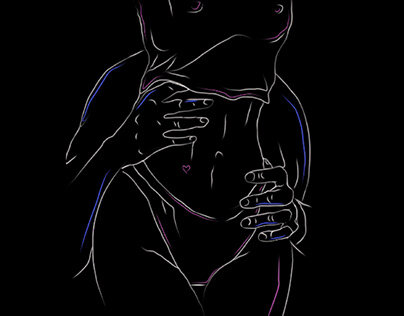 Источник картинки behance.net